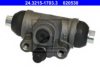 ATE 24.3215-1703.3 Wheel Brake Cylinder